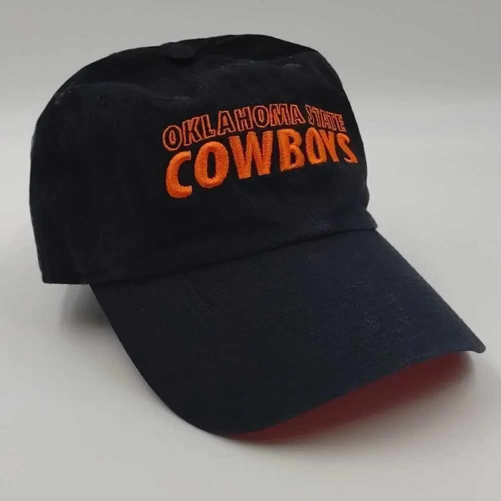 NIKE OKLAHOMA STATE COWBOYS (OSU) BALL CAP